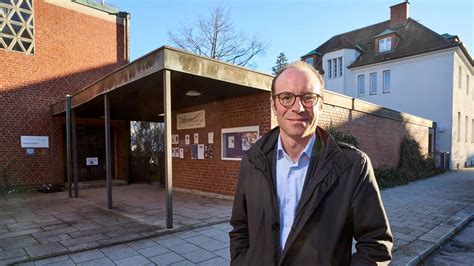 Endlich ein neues Gemeindehaus für die Offenbarungskirche 